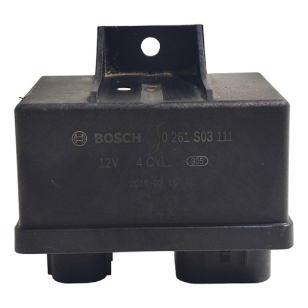 Modulo Rele Ventoinha 0261s03111 Honda Civic 2016 2017 2018 