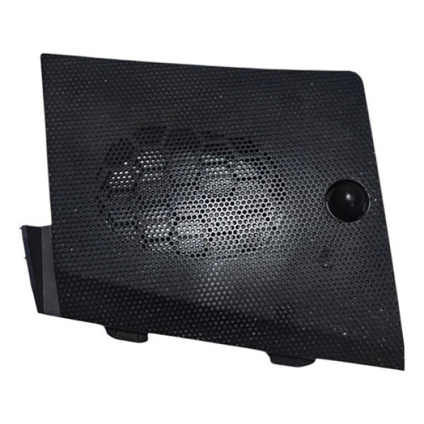 Grade Alto Falante Dianteiro Direito Nissan Sentra 2008/2012 Preto