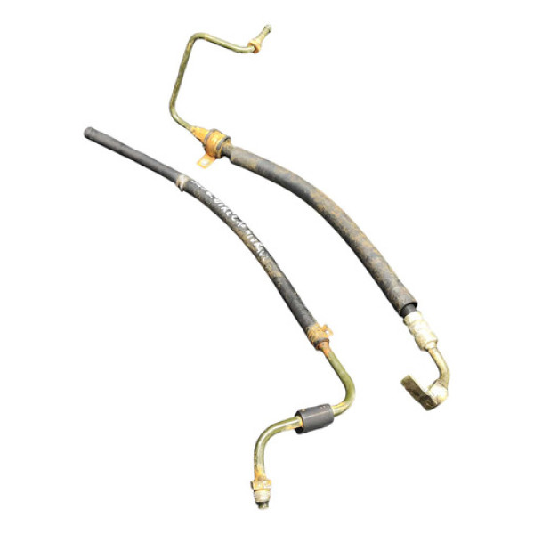 Mangueiras Direção Mitsubishi Pajero Tr4 4x4 2003 A 2009