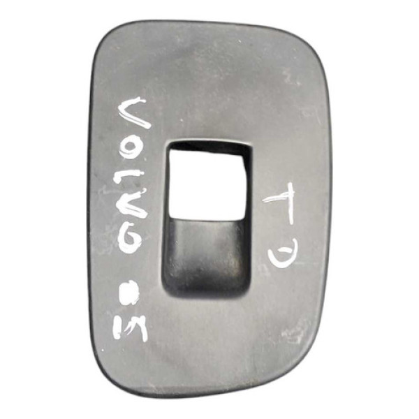 Moldura Botão Vidro Tras Direito Volvo Xc60 T8 2.0 2019/2021