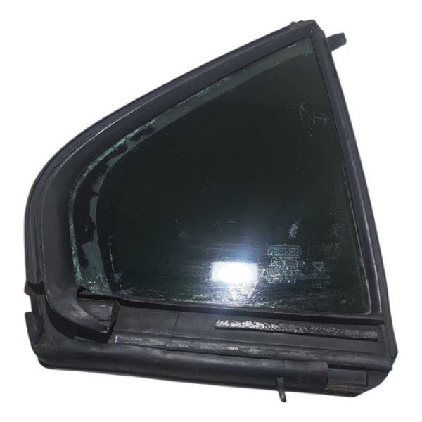 Vidro Vigia Traseiro Direito Ford Fusion 2.5 2010 A 2012 