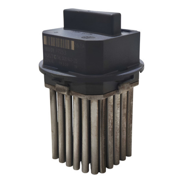 Resistencia Ar Condicionado Land Rover Freelander 2 2008/12