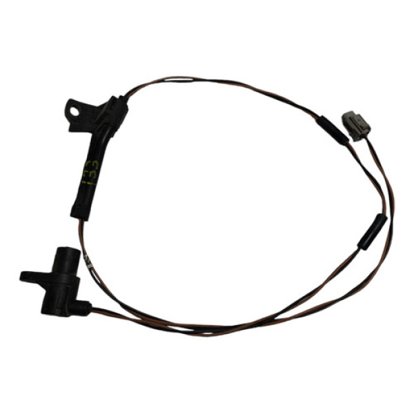 Sensor Frontal Dianteira Direita Lifan 620 2011 2012 2013 - Preto