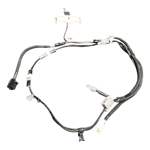 Pisca Chicote Antena Gps Toyota Corolla 2020/2022 8610112k20