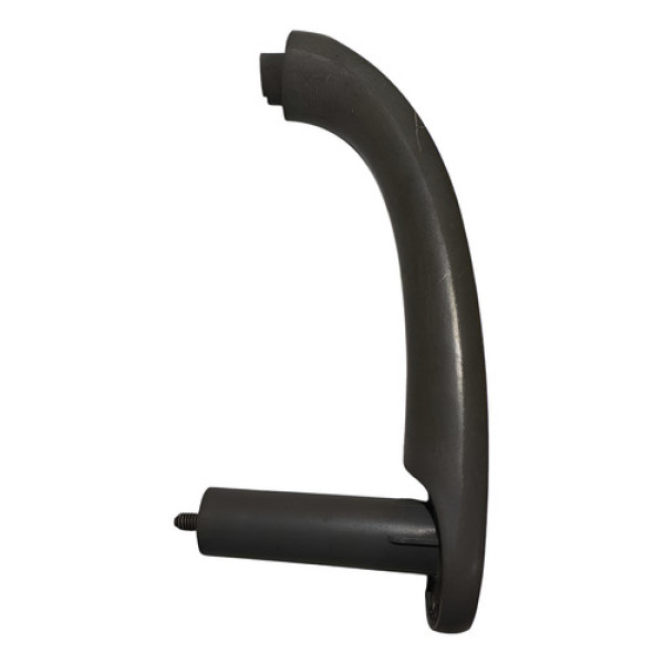 Puxador Porta Diant Esquerda Citroen Xsara Picasso 2001/2012 Cinza Dianteira