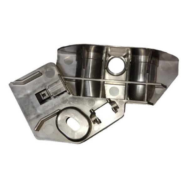 Suporte Caixa Ar T3179001 Citroen Aircross 2015 2016 2017