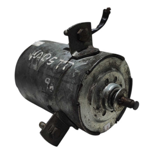 Motor Eletroventilador Chevrolet Kadett 1993 1994 A 2000