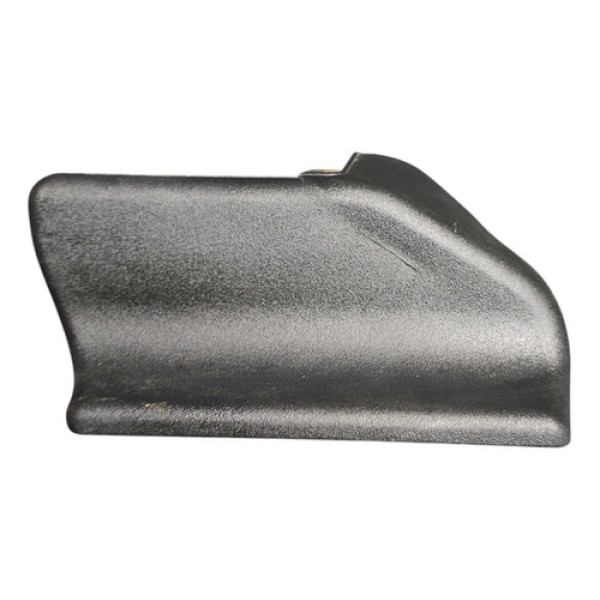 Moldura Banco Esquerdo L0388307aa Jeep Renegade 2021 A 2023 Preto