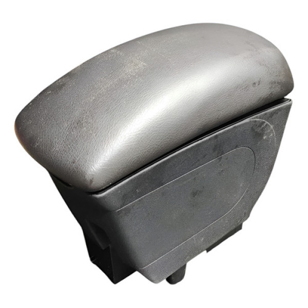 Apoio Braço 9649867477 Citroen C4 Hatch 2.0 2008 A 2012 - Preto