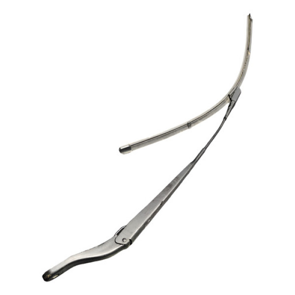 Braço Limpador Parabrisa Esquerdo Peugeot 208 2020 A 2023 Esquerdo