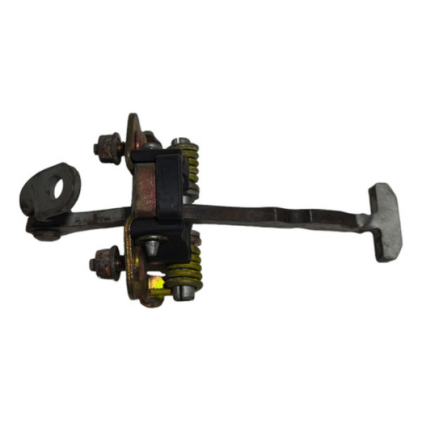 Limitador Dobradiça Porta Traseira Dir Renault Clio 2006 07