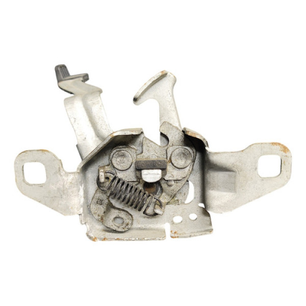 Fechadura Capo 656019855r Renault Captur 2017 2018 2019