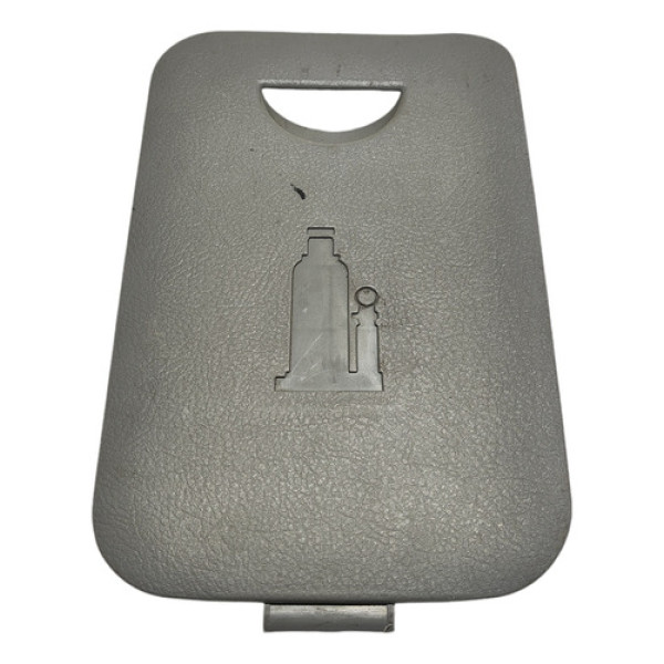 Moldura Tampa Macaco 855373e000 Kia Sorento 2007 2008 2009