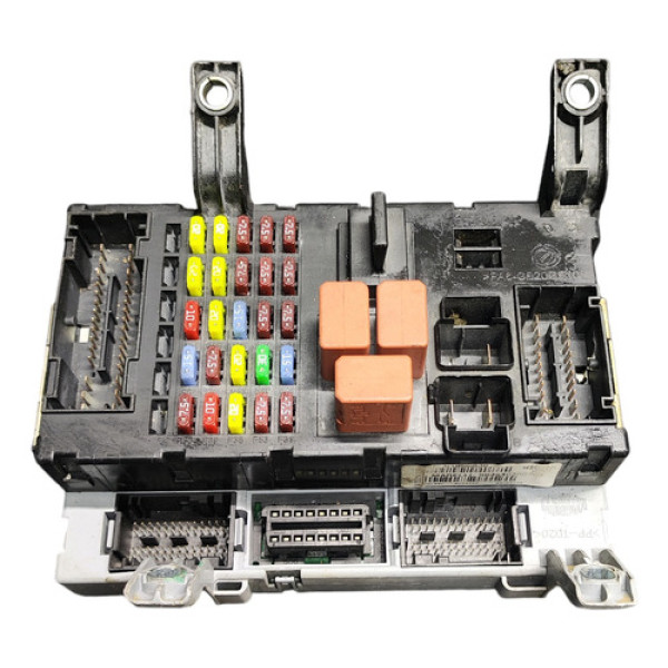 Caixa Fusíveis Fiat Punto 2010 2011 2012 2013 2014 2015 2016