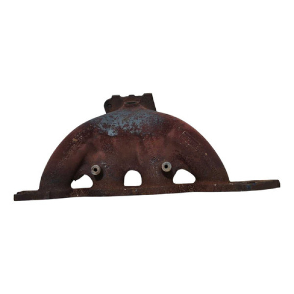 Coletor Escape 9l8e9430cb Ford Fusion 2.5 Aut 2010 2011 2012