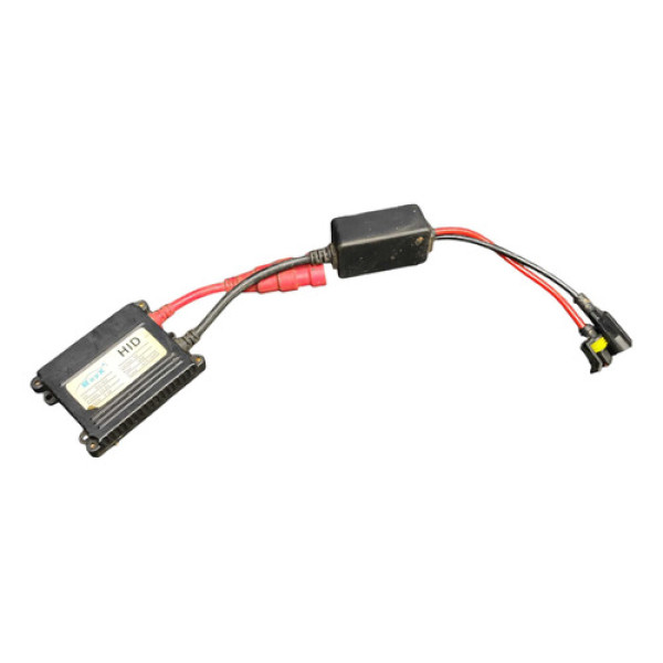 Modulo Reator Xenom Slim Ray X Nissan Sentra 2016 2017 