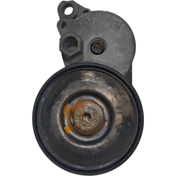 Tensionador Correia Alternador Chevrolet Tracker 2021 A 2023