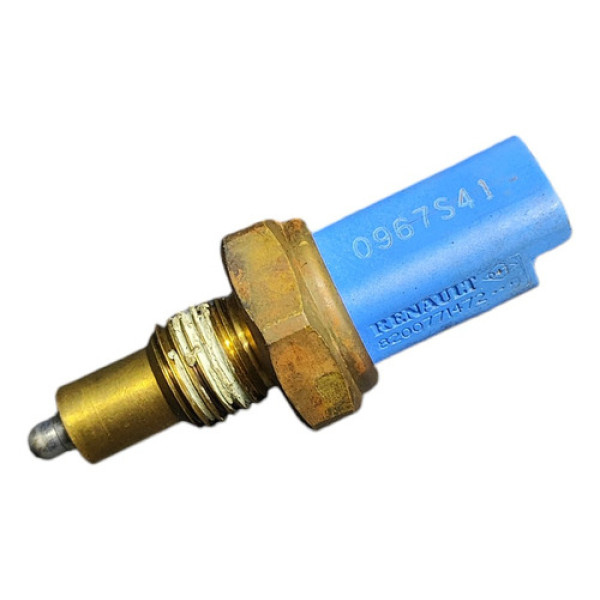 Sensor Interruptor Luz Traseira Renault Logan 2012 A 2015 