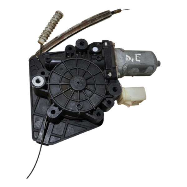 Maquina Vidro Eletrico Dianteiro Esq Nissan Sentra 2010/2012