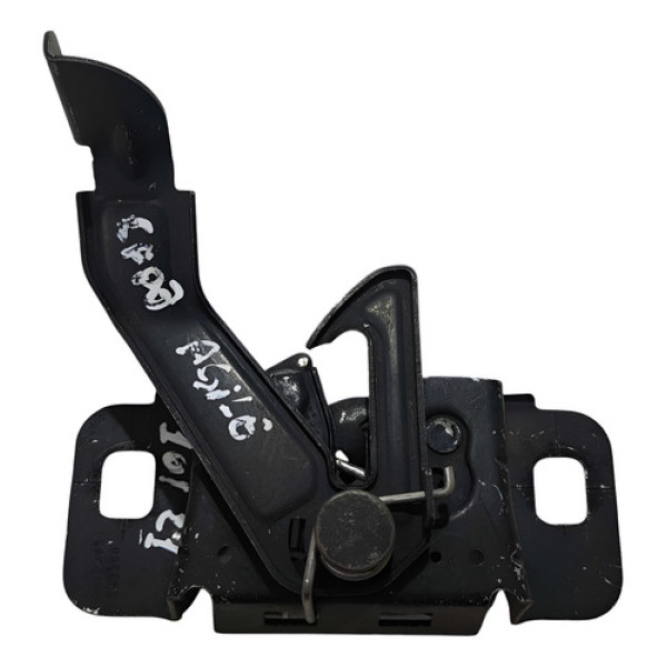 Fechadura Capô Chevrolet Agile 2010 2011 2012 A 2014