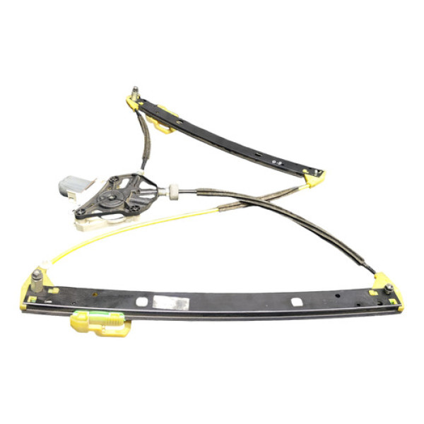 Maquina Vidro Motor Diant Direito Audi Q3 2018/2020