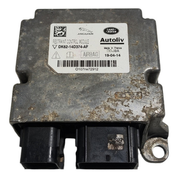 Modulo Central Dk6214d374af Range Rover Sport V8 2014 2015