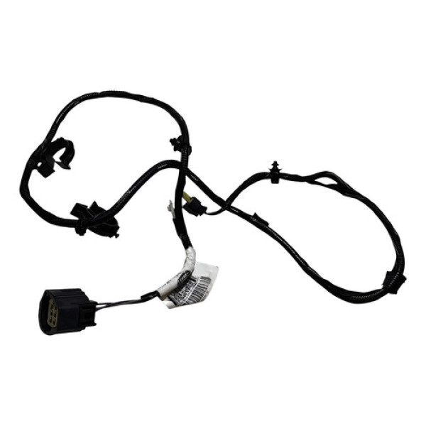 Pisca Chicote Ventoinha Range Rover Sport 2014 2015 2016 Preto