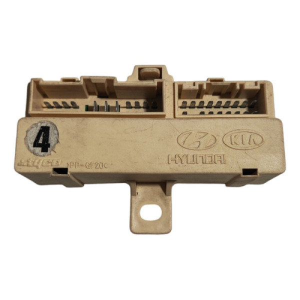 Módulo Central Kia Magentis 2008 2009 2010 2011