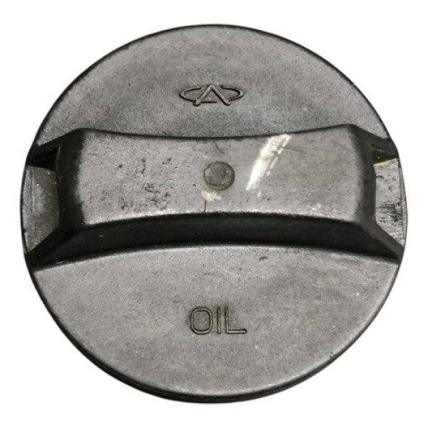 Tampa Bocal Óleo Chery Celer 2010 2011 2012