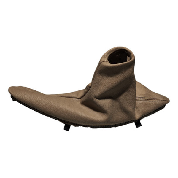 Coifa Alavanca Estacionamento Bmw 320i 2013 2014 2015 2016