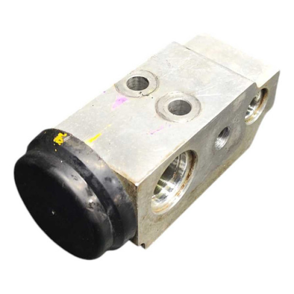 Válvula Expansão Ar T416230920 Hyundai Hb20 1.0 2014 A 2019