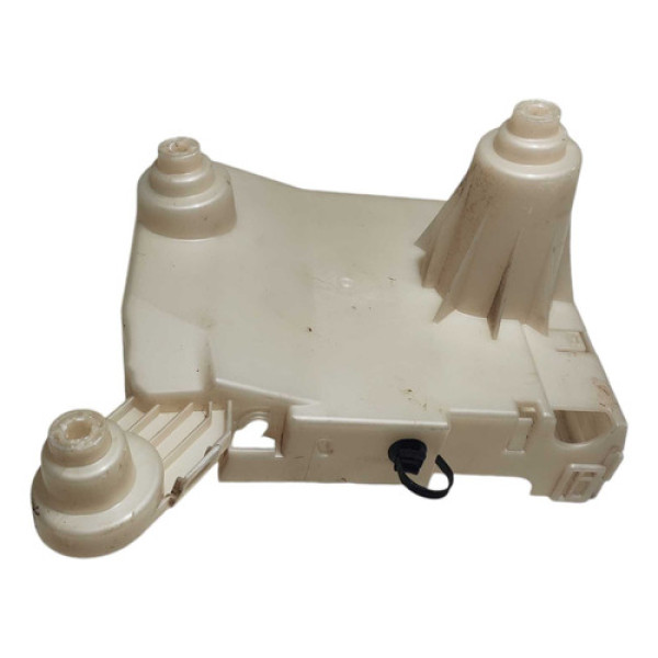 Moldura Módulo Bsi 982679908001 Peugeot 208 2020 2021 A 2023