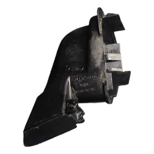 Moldura Compartimento Cpla6a591ba Range Rover Sport V8 2015