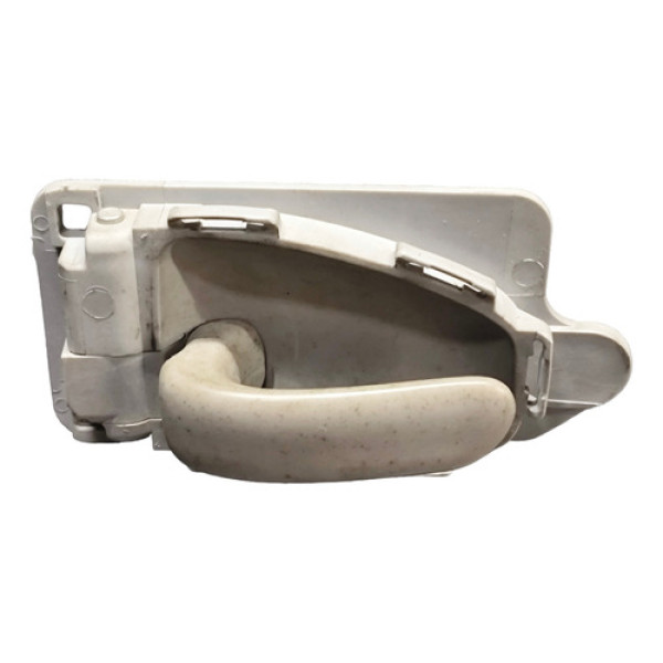 Maçaneta Interna Traseira Esq Citroen Xsara 2004 2005 2006 1 Traseira