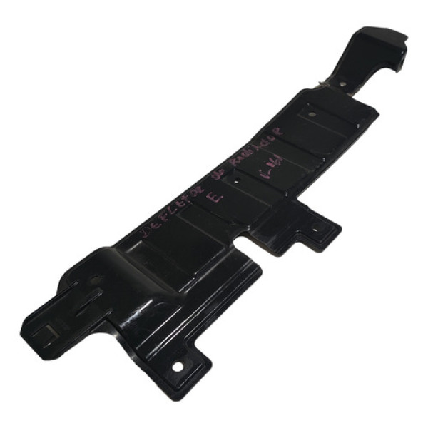 Defletor Radiador Suzuki Swift 2010 2011 2012