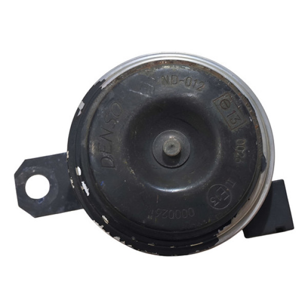 Buzina Sirene 865100k10 Toyota Yaris 1.5 2020 2021 2022