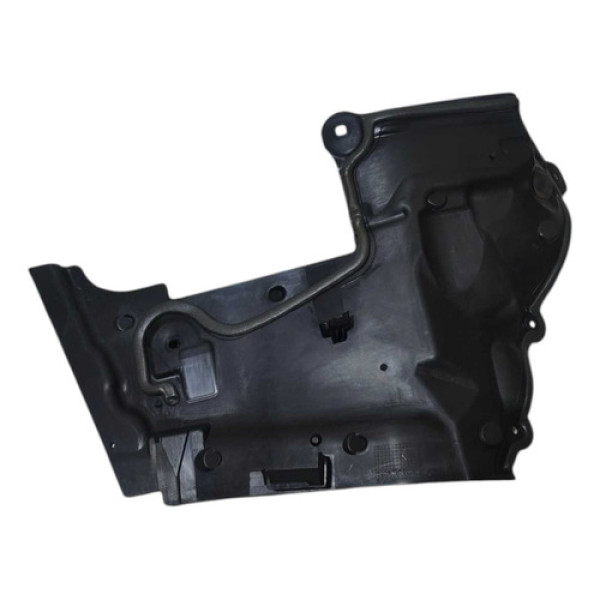 Protetor Motor Direito 2056202201 Mercedes C180 2015 A 2017