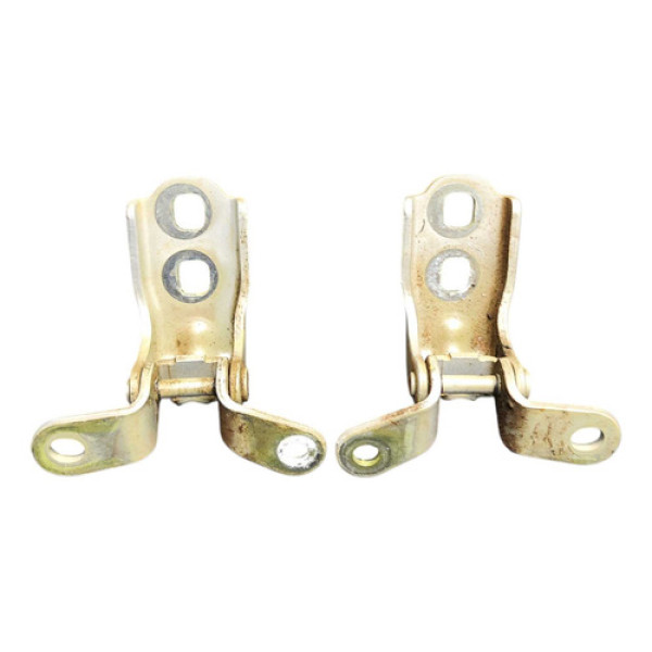 Par Dobradiça Dianteira Dir 55510678 Gm Tracker 2020/2023