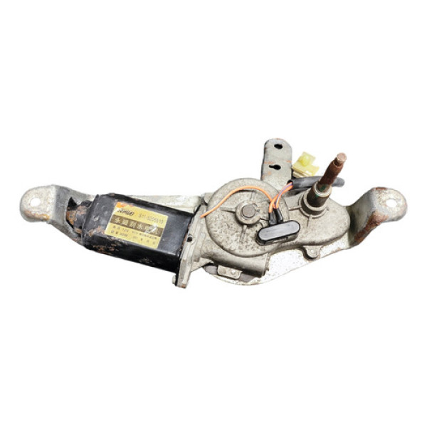 Motor Limpador Traseiro S115205050 Chery 2014 2015 2016