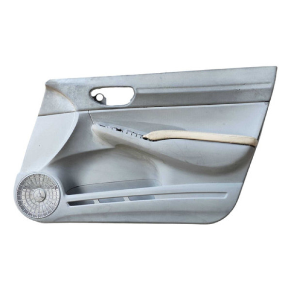 Forro Porta Interna Diant Direita Honda Civic 2007 A 2012