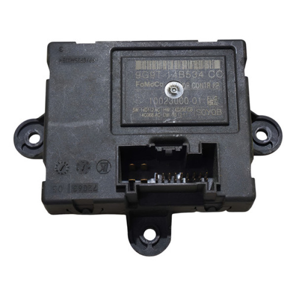 Modulo Porta Tras Dir 9g9t14b534cc Volvo Xc60 2.0 2009/2012