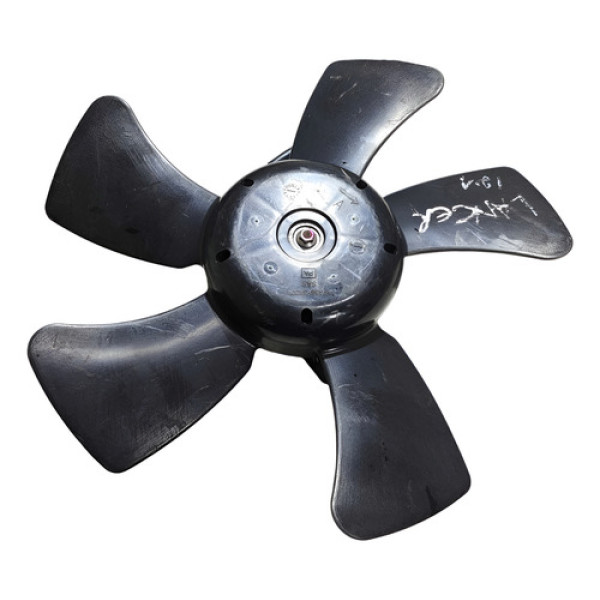 Ventoinha Radiador Mitsubishi Lancer 2.0 2012 2013 2014