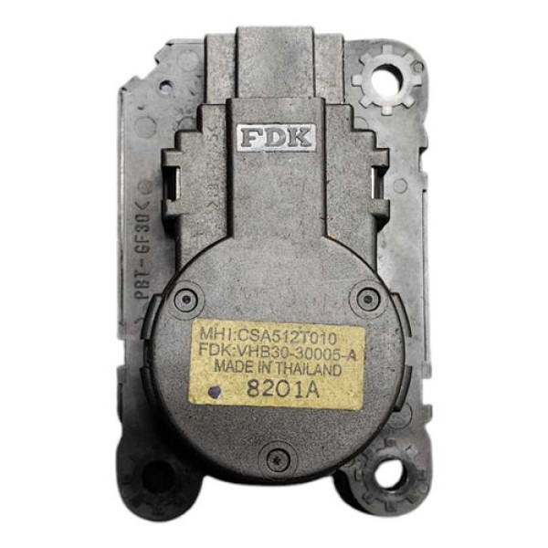 Motor Atuador Caixa Mitsubishi Outlander 3.0 2008 A 2012