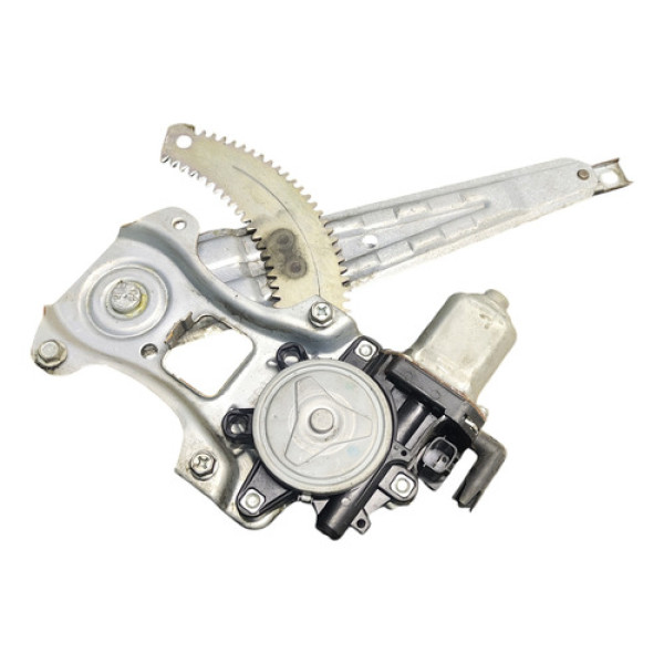 Máquina Vidro Motor Tras Esquerda Toyota Corolla 2010/2012