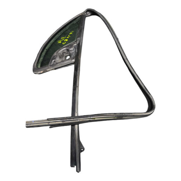 Vidro Fixo Dianteira Esquerda Citroen C3 1.4 2008 A 2012 