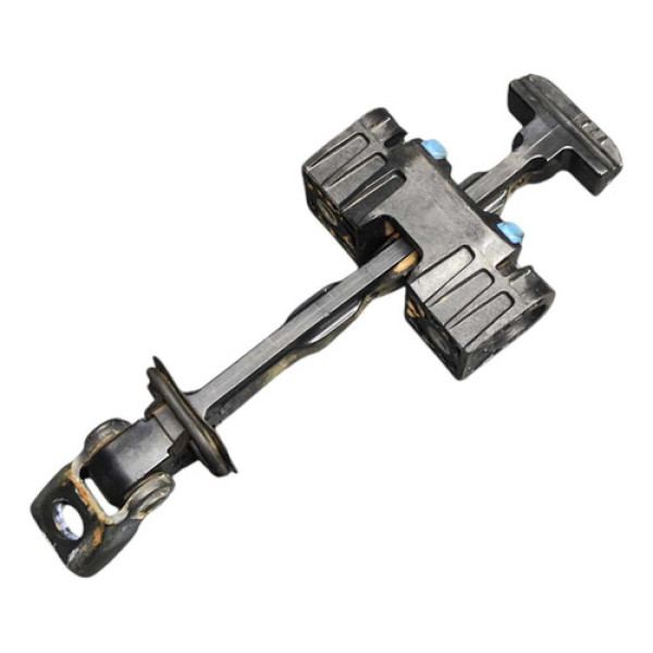 Limitador Porta Dianteira Direita Vw Amarok 3.0 V6 2016/2022