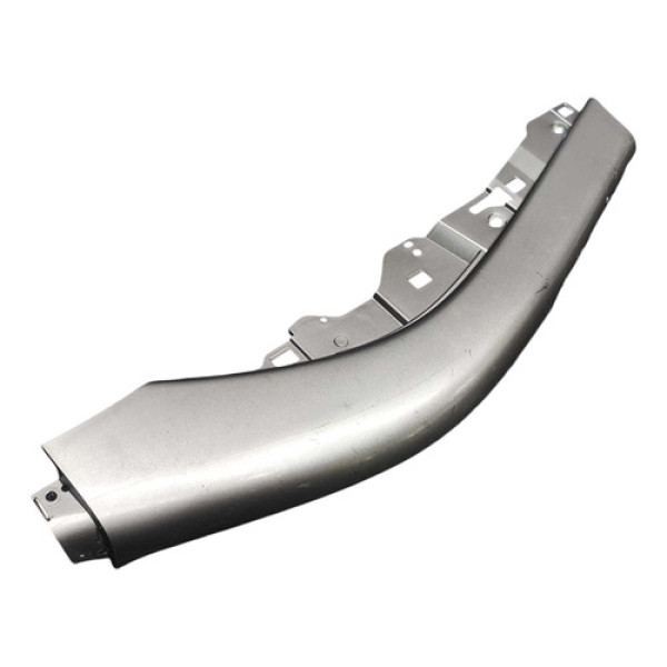 Moldura Painel Dir Mitsubishi Outlander 2011/2013 C/detalhe 