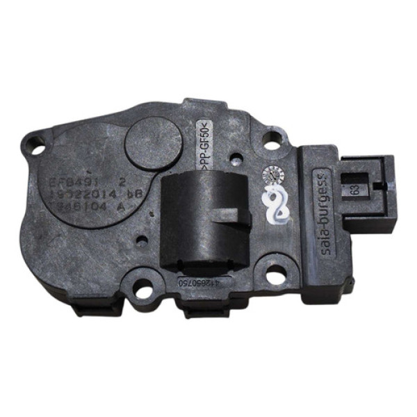 Motor Atuador Caixa Ar Cond Bmw X1 2013 2014 2015 Efb4912