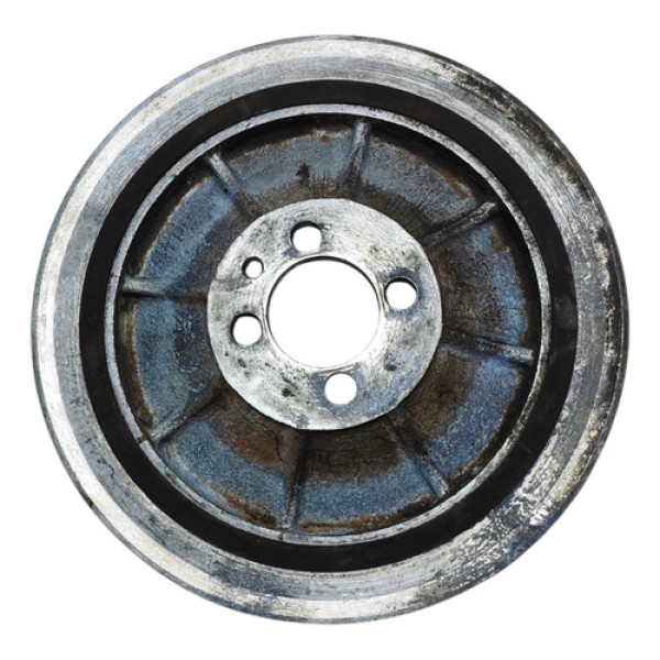 Polia Virabrequim Jeep Renegade 2.0 Diesel 2016 2017 A 2021