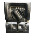 Botão Chave Comando Farol Luz Gm Vectra 1997 A 2005